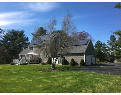 40 Paula Rd, Plymouth, MA 02360 - photo 4