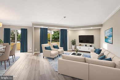 Porto Vecchio unit 116, Alexandria, VA 22314 - photo 3