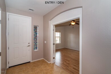 13083 Lima St - Front entry