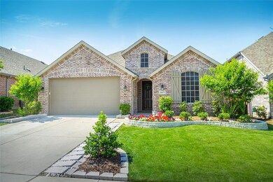 1807 Indigo Creek Ln, Wylie, TX 75098 - photo 3