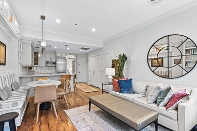 The Mariner Condominiums unit 209, Boston, MA 02109 - photo 6