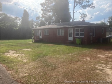 307 N Main St, Spring Lake, NC 28390 - photo 3