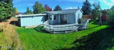back of house