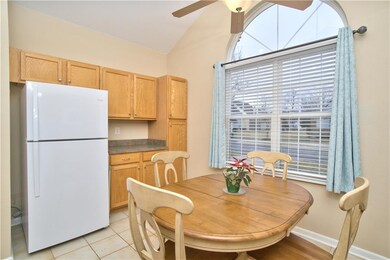 12791 Brewton St, Fishers, IN 46038 - photo 2