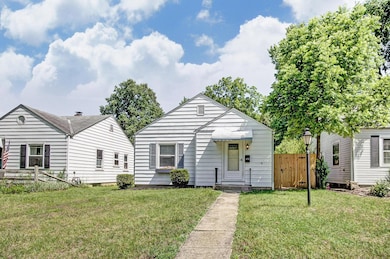 452 E Beechwold Blvd, Columbus, OH 43214 - photo 3