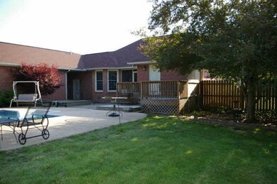 58 Greenbriar Cir, Manchester, TN 37355 - photo 4