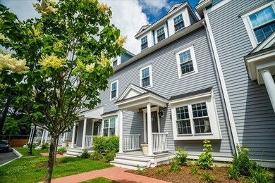 12 S Mason St unit 2, Salem, MA 01970 - photo 3