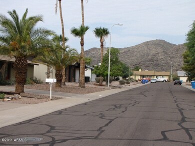 STREET