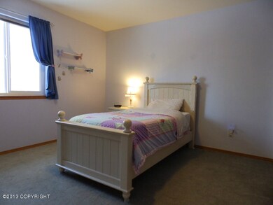 Additional Bedroom