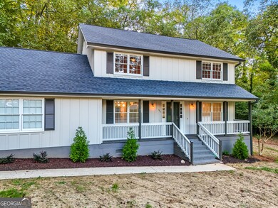 2628 Pinebrook Dr, Gainesville, GA 30506 - photo 6