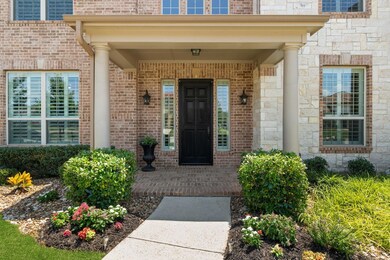 613 Picasso, Colleyville, TX 76034 - photo 3