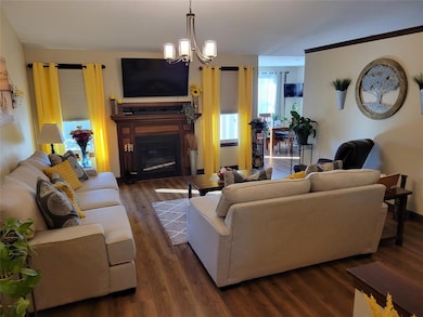 5462 SE 27th St, Des Moines, IA 50320 - photo 4