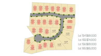 Lot 155 Phase V Creek Bridge, Ozark, MO 65721 - photo 2