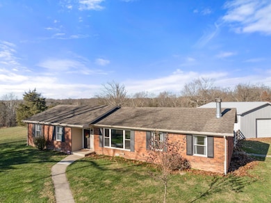 7279 E County Road 50 N, Milan, IN 47031 - photo 2