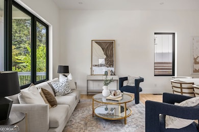 109 Flora Ave NE, Atlanta, GA 30307 - photo 5