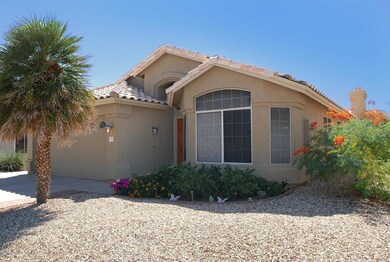 Low maintenance landscaping