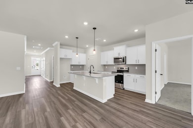 277 Judiths Path, West Columbia, SC 29170 - photo 3