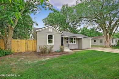 4812 Elizabeth Terrace, Jacksonville, FL 32205 - photo 2