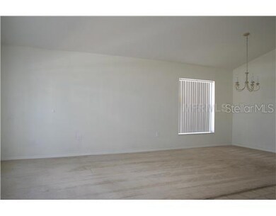 Living Room - Living room/dining room combined