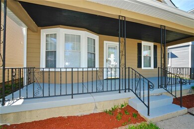 56 S 11th Ave, Beech Grove, IN 46107 - photo 3