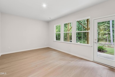 4. Twinleaf Townes 77_1st Floor Room_8.1