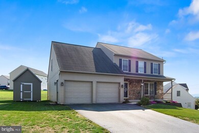 63 Bryn Way, Mount Wolf, PA 17347 - photo 2