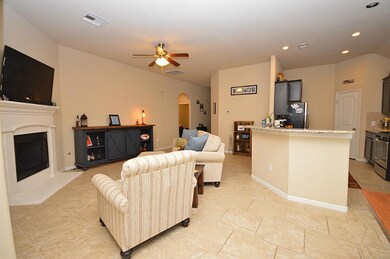 7467 Casita Dr, Magnolia, TX 77354 - photo 4