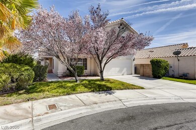2708 Bianca Ct, Las Vegas, NV 89117 - photo 2