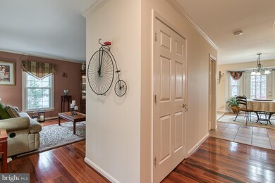 131 Eustace Rd, Stafford, VA 22554 - photo 5