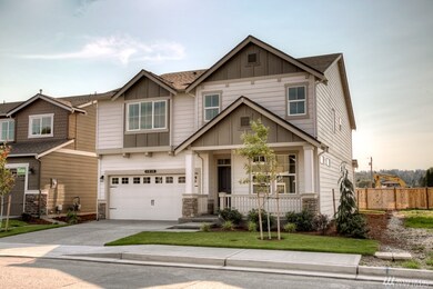 5006 52nd Av Ct W unit 2055, University Place, WA 98467 - photo 3