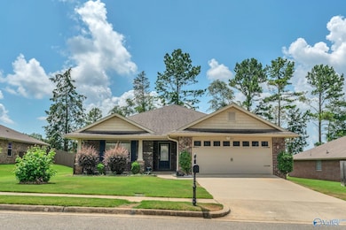 2611 Ashtynn Place SW, Huntsville, AL 35803 - photo 2