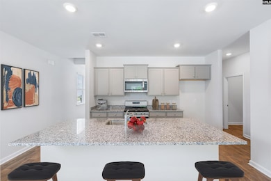 1019 Rampart Ct, Lugoff, SC 29078 - photo 3