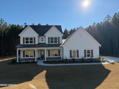 708 Traveler Ln, Williamson, GA 30292 - photo 2