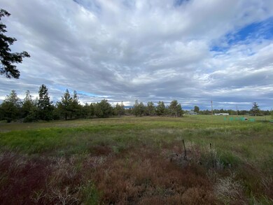 View towards East