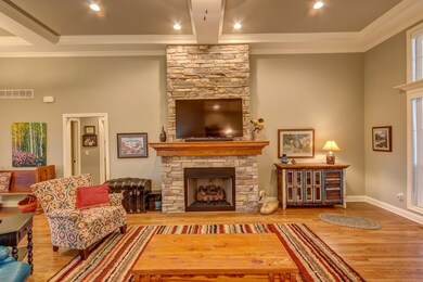 115 Whispering Pines Dr, Frankfort, KY 40601 - photo 5
