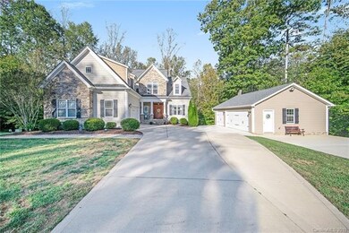 3915 Tania Ct, Concord, NC 28025 - photo 6