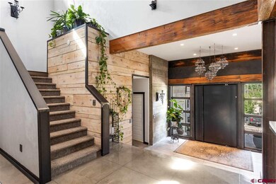 645 E 9th St, Durango, CO 81301 - photo 4