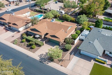 Manhatton - Aerial - HD-1