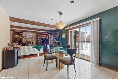 2949 Bonnie Brae Crescent, Flossmoor, IL 60422 - photo 4