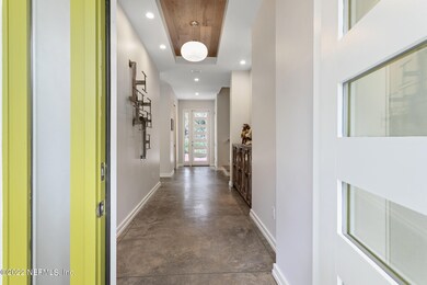 Entry