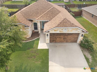 1907 Coy Dr, Copperas Cove, TX 76522 - photo 3