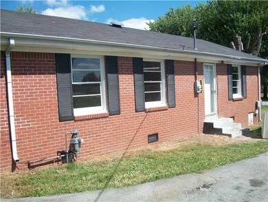BACK OF HOME