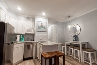 Casda del Mar unit 212B, Galveston, TX 77551 - photo 2