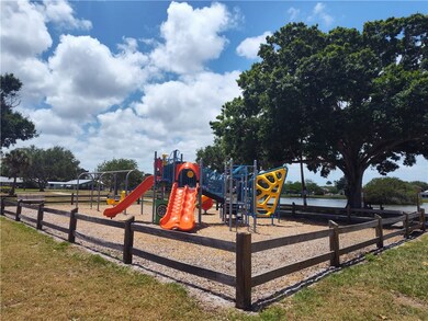 park playground