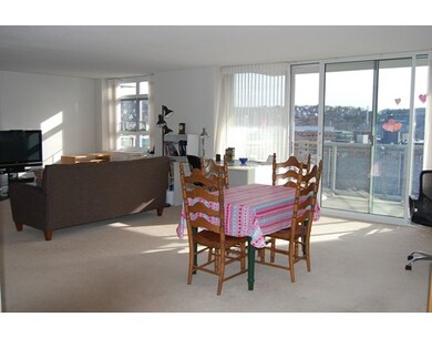 Executive House unit 703, Worcester, MA 01609 - photo 4