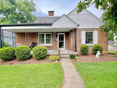 2026 Union St, Columbus, IN 47201 - photo 2