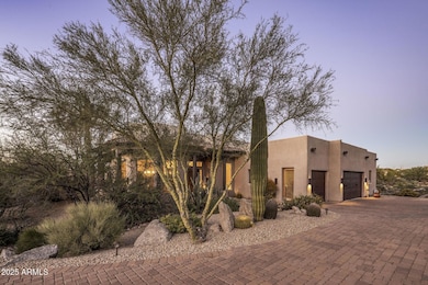 7914 E Soaring Eagle Way, Scottsdale, AZ 85266 - photo 7