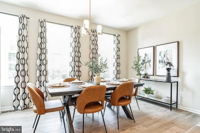 7308 Roxy Run unit 10, Clinton, MD 20735 - photo 6