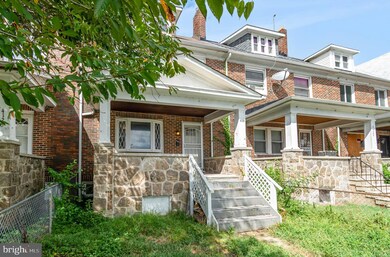 4124 Edmondson Ave, Baltimore, MD 21229 - photo 2