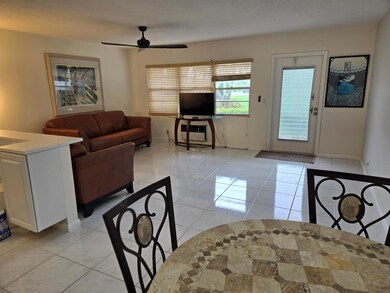 594 Fanshaw O unit 5940, Boca Raton, FL 33434 - photo 5